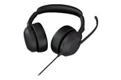 Hodetelefoner - Jabra Evolve2 50 - USB-C UC Stereo - 25089-989-899