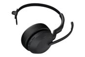 Hodetelefoner - Jabra Evolve2 55 UC Mono - 25599-889-989
