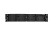 NAS-Server - QNAP TS-855eU-RP - NAS-Server - TS-855EU-RP-8G