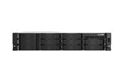 NAS-Server - QNAP TS-855eU - NAS-Server - TS-855EU-8G