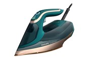 Strykejern - Philips Dampstrykejern Azur 8000 Series DST8030 - steam iron - sole plate: SteamGlide Elite - DST8030/70