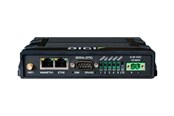 Ruter - Digi IX20 - wireless router - WWAN - 802.11a/b/g/n/ac - DIN rail mountable - Wireless router Wi-Fi 5 - IX20-W0G4