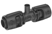 Hagevanning - Gardena T-Stykke for Spraydyser - 13206-20