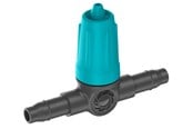 Hagevanning - Gardena Justerbart Inline drypphode 0-15 l/t - 13315-20