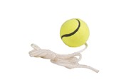 Utendørsleker - My Hood Extra Ball for Pole Tennis - 302295