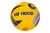Fotball & Ballspill - My Hood Street Football - Orange - 302016