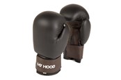 Fotball & Ballspill - My Hood Boxing Gloves - 10-14 years - 201055