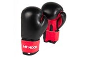 Fotball & Ballspill - My Hood Boxing Gloves - 10-14 years - 201052