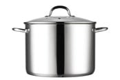 Gryter - Funktion Soup pot 14.5 L 18/0 steel - 209828