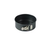 Bakeutstyr - Funktion Springform mould 18 cm grey - 224030