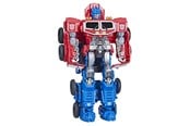 Figurer - Transformers Rise of the Beasts Smash Changer Optimus Prime 22.5 cm - F46425X0