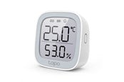 Smarthus - TP-Link Tapo T315 Smart Temperatur- & Fuktighetsmonitor - TAPO T315