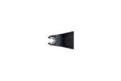 Multiverktøy - Dewalt multi-tool blade - for wood polyvinyl chloride (PVC) - DT20705-QZ