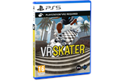 Spill - VR Skater (PSVR2) - Sony PlayStation 5 - Sport - 5061005780200