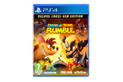 Spill - Crash Team Rumble (Deluxe Edition) - Sony PlayStation 4 - Action - 5030917299193
