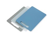 Kjøkkentilbehør - Funktion Cutting board 34 x 24 x 0.5 cm assorted colours - 225015