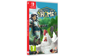 Spill - No Place Like Home - Nintendo Switch - Virtual Life - 5060264378432