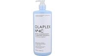 Hårpleie - Olaplex NO. 4C Bond Maintenance Clarifying Shampoo 1000  ml - 0850018802710
