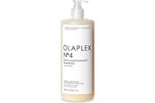 Hårpleie - Olaplex NO. 4 Bond Maintainance Shampoo, 1000 ml - 0850018802444