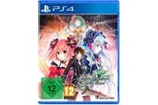 Spill - Fairy Fencer F: Refrain Chord (Day One Edition) - Sony PlayStation 4 - Strategi - 5060941713181