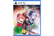 Spill - Fairy Fencer F: Refrain Chord - Sony PlayStation 5 - Strategi - 5060941713167