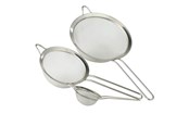 Kjøkkenredskaper - Funktion Wire sieve set 8/14/20 cm - 227846
