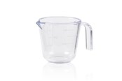 Andre kjøkkenapparater - Funktion Measuring jug 100 ml clear - 241214