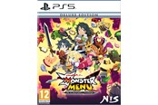 Spill - Monster Menu: The Scavenger's Cookbook (Deluxe Edition) - Sony PlayStation 5 - RPG - 0810100861056