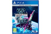 Spill - Raiden III x MIKADO MANIAX (Deluxe Edition) - Sony PlayStation 4 - Shoot 'em up - 0810100861216