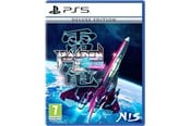 Spill - Raiden III x MIKADO MANIAX (Deluxe Edition) - Sony PlayStation 5 - Shoot 'em up - 0810100861292