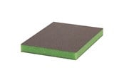 Verktøy - Bosch EXPERT FLEX SANDING SPONGE, SF, GREEN - 2608621926