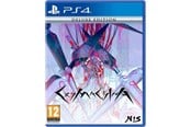 Spill - CRYMACHINA (Deluxe Edition) - Sony PlayStation 4 - RPG - 0810100862749