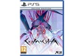 Spill - CRYMACHINA (Deluxe Edition) - Sony PlayStation 5 - RPG - 0810100862824