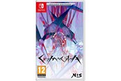 Spill - CRYMACHINA (Deluxe Edition) - Nintendo Switch - RPG - 0810100862664