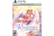 Spill - Rhapsody: Marl Kingdom Chronicles (Deluxe Edition) - Sony PlayStation 5 - RPG - 0810100861537