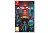 Spill - Spirit Hunter: Death Mark II - Nintendo Switch - Horror - 5060941713587