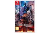 Spill - Virche Evermore -Error: Salvation- Nintendo Switch - Otome - 5060941713617