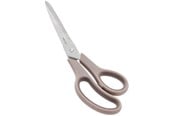 Kjøkkenredskaper - Funktion Kitchen scissors 25 cm Grey-brown PP/stainless steel - 30550