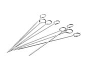 Kjøkkenredskaper - Funktion Meat needles 8 pcs. steel - 30766