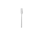 Kjøkkenredskaper - Gense Lunch fork Still 18.8 cm Matte/Glossy steel - 29184