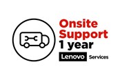 Service & Support - Lenovo Post Warranty Onsite - 5WS0A23766
