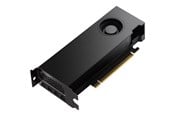 Grafikkort - PNY RTX 4000 SFF Ada Retail - 20GB GDDR6 RAM - Grafikkort - VCNRTX4000ADALP-PB