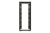 Rackskap - APC NetShelter SX Deep Enclosure with Sides - AR3330X266