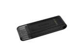 Minnepenn - Kingston DataTraveler 70 - 256GB - Minnepenn - DT70/256GB