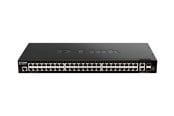 Switch/splitter - D-Link DGS 1520-28 - DGS-1520-28/E