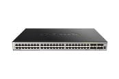 Switch/splitter - D-Link DGS 3630-52TC - DGS-3630-52TC/SI/E