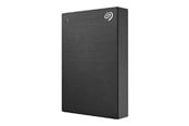 Hard drive - External - Seagate One Touch - Ekstern Harddisk - 2TB - Svart - STKY2000400