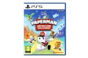 Spill - Paperman: Adventure Delivered - Sony PlayStation 5 - Eventyr - 8720618957450