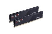 RAM - G.Skill Flare X5 DDR5-6000 - 32GB - CL30 - Dual Channel (2 pcs) - AMD EXPO & Intel XMP - Svart - F5-6000J3038F16GX2-FX5