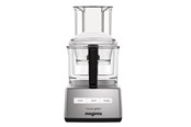Kjøkkenmaskin - Magimix Food processor CS 4200 XL 950 watts Matte chrome - 18041